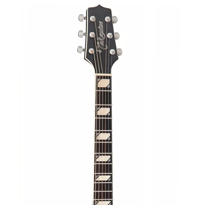 Takamine GN73CE SB Elektro Akustik Gitar